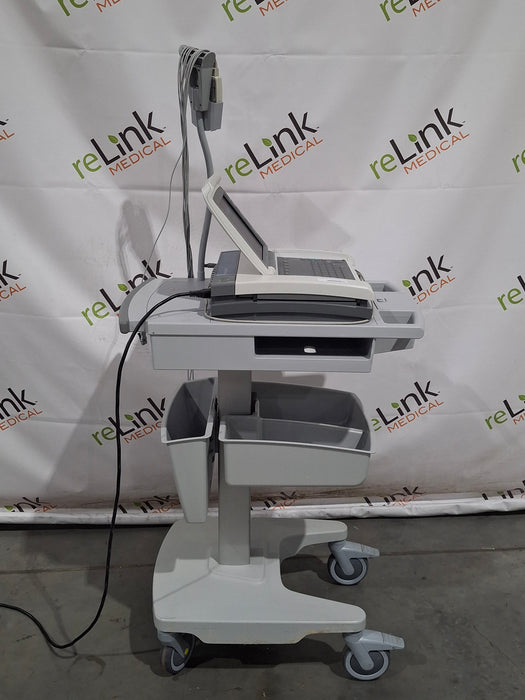 GE Healthcare MAC 5500 HD ECG with CAM Module