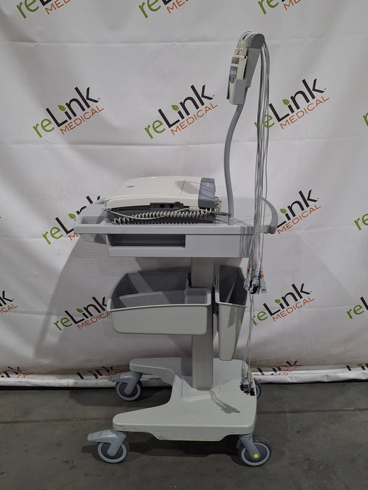 GE Healthcare MAC 5500 HD ECG with CAM Module