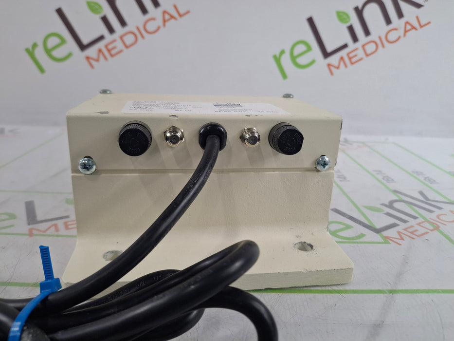 PDi Communication Systems, Inc PDI-771-CA Power Supply