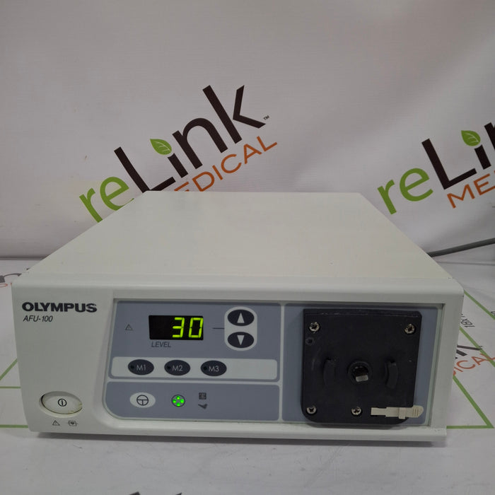 Olympus AFU-100 Endoscopic Flushing Pump