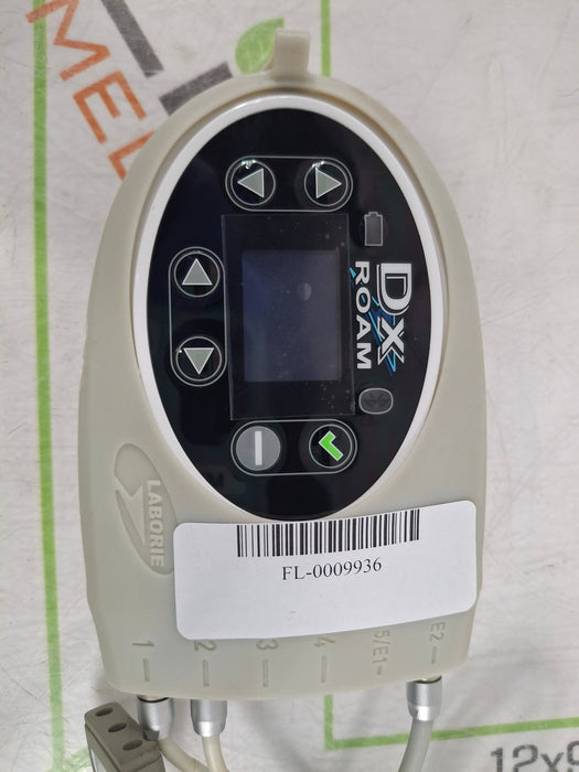 Laborie RoamDX Wireless Pump