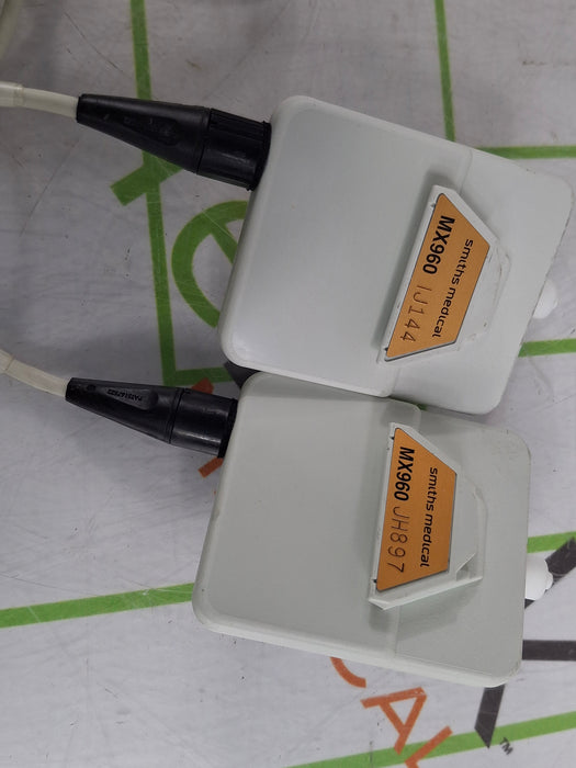 Laborie RoamDX Wireless Pump