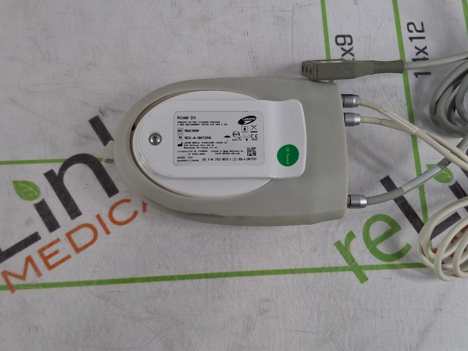Laborie RoamDX Wireless Pump