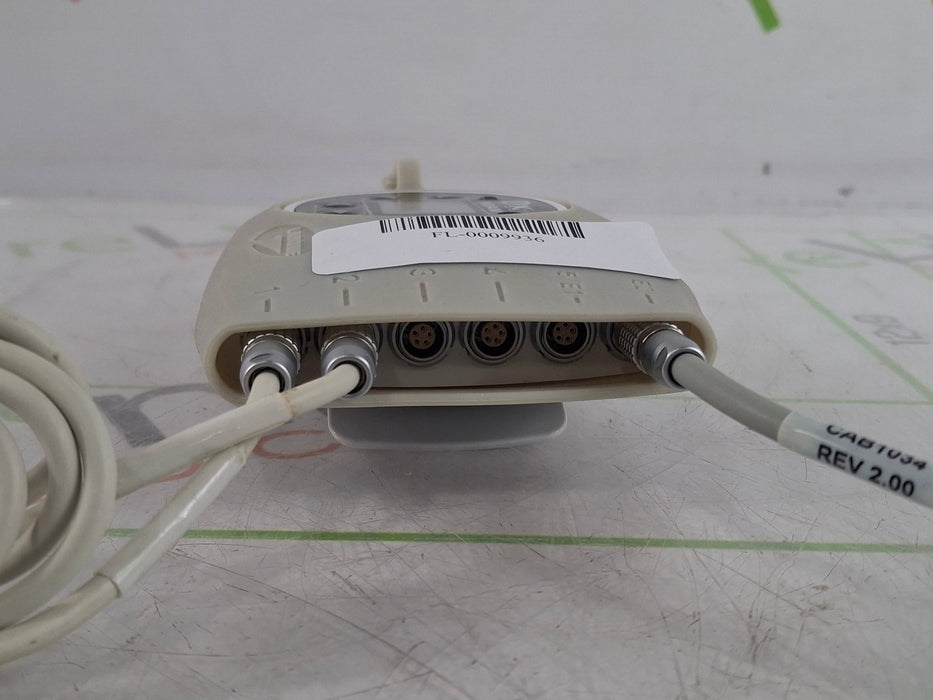 Laborie RoamDX Wireless Pump