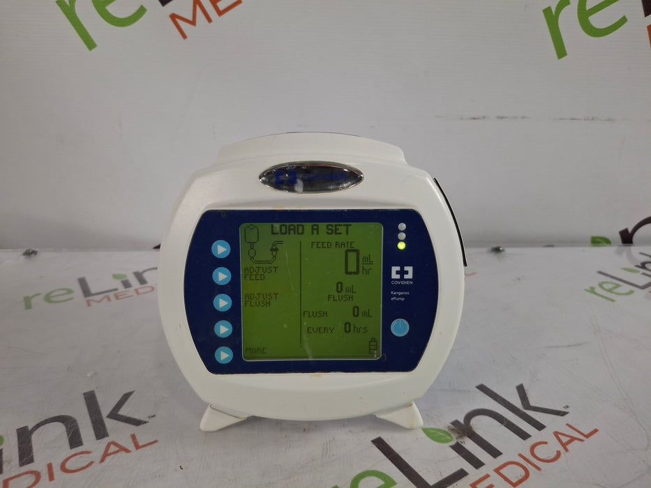 Covidien Kangaroo ePump Enteral Feeding Pump