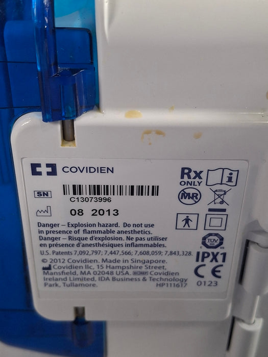 Covidien Kangaroo ePump Enteral Feeding Pump