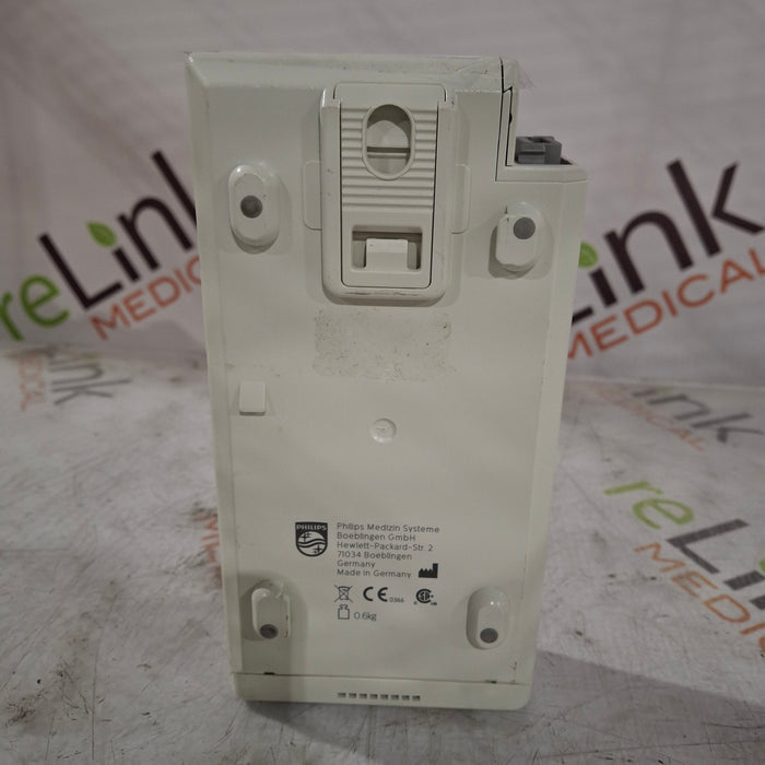 Philips M3001A-A03C06 Masimo SpO2, NIBP, ECG, Temp, IBP MMS Module