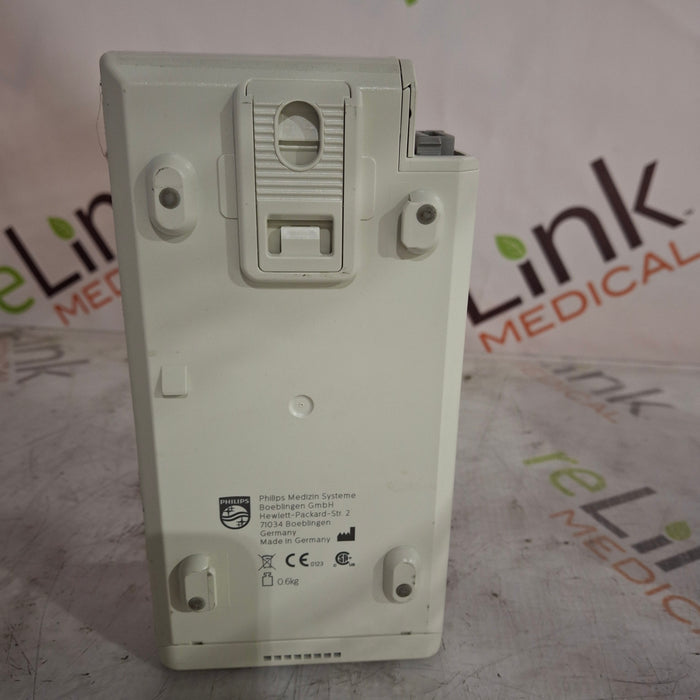Philips M3001A-A03C06 Masimo SpO2, NIBP, ECG, Temp, IBP MMS Module