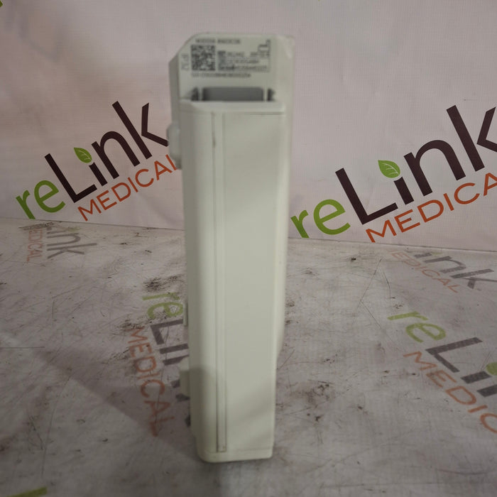 Philips M3001A-A03C06 Masimo SpO2, NIBP, ECG, Temp, IBP MMS Module