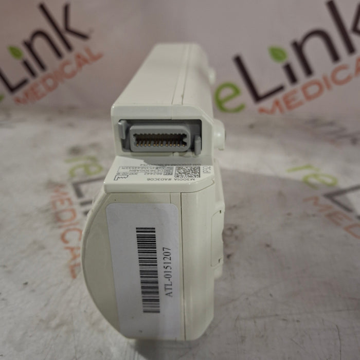 Philips M3001A-A03C06 Masimo SpO2, NIBP, ECG, Temp, IBP MMS Module