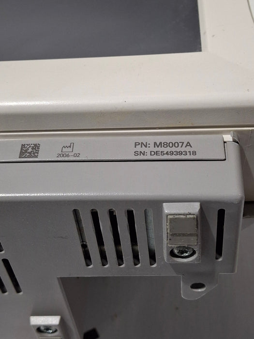 Philips IntelliVue MP70 Patient Monitor