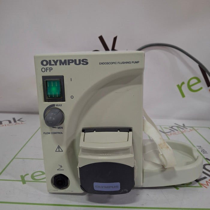 Olympus OFP Endoscopic Flushing Pump