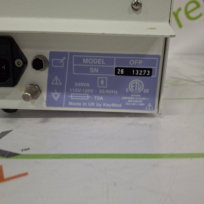 Olympus OFP Endoscopic Flushing Pump