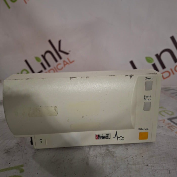 Philips M3001A-A03C06 Masimo SpO2, NIBP, ECG, Temp, IBP MMS Module