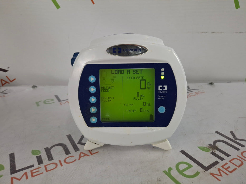 Covidien Kangaroo ePump Enteral Feeding Pump