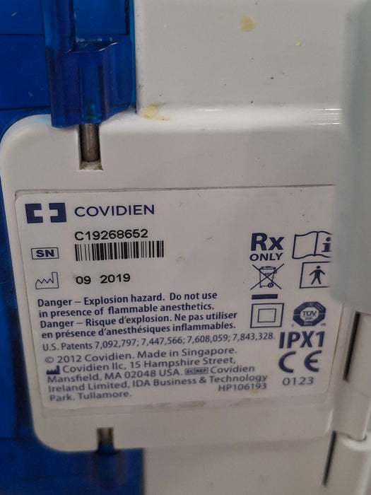 Covidien Kangaroo ePump Enteral Feeding Pump