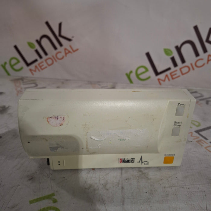 Philips M3001A-A03C06 Masimo SpO2, NIBP, ECG, Temp, IBP MMS Module