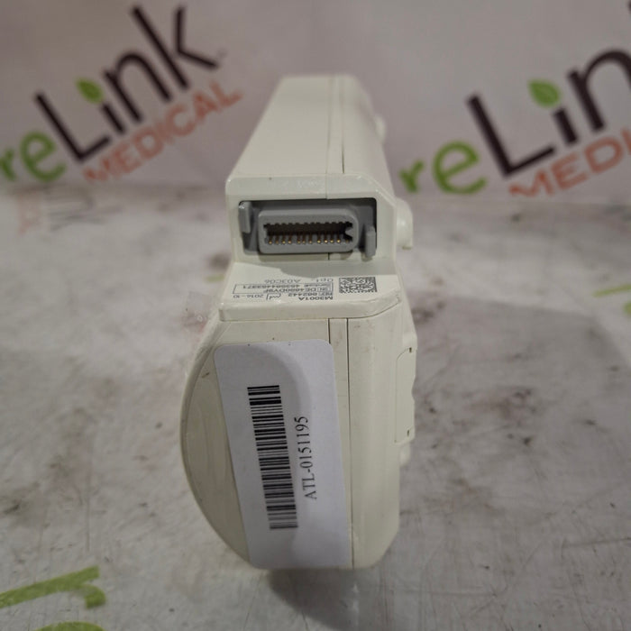 Philips M3001A-A03C06 Masimo SpO2, NIBP, ECG, Temp, IBP MMS Module