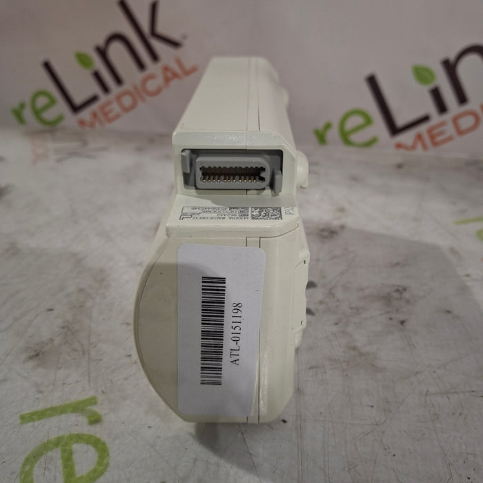 Philips M3001A-A03C06C12 Masimo SpO2, NIBP, 12 lead ECG, Temp, IBP MMS Module
