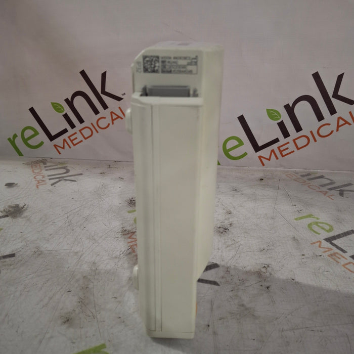 Philips M3001A-A03C06C12 Masimo SpO2, NIBP, 12 lead ECG, Temp, IBP MMS Module