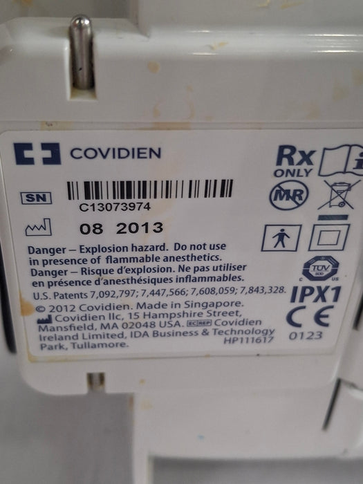 Covidien Kangaroo ePump Enteral Feeding Pump