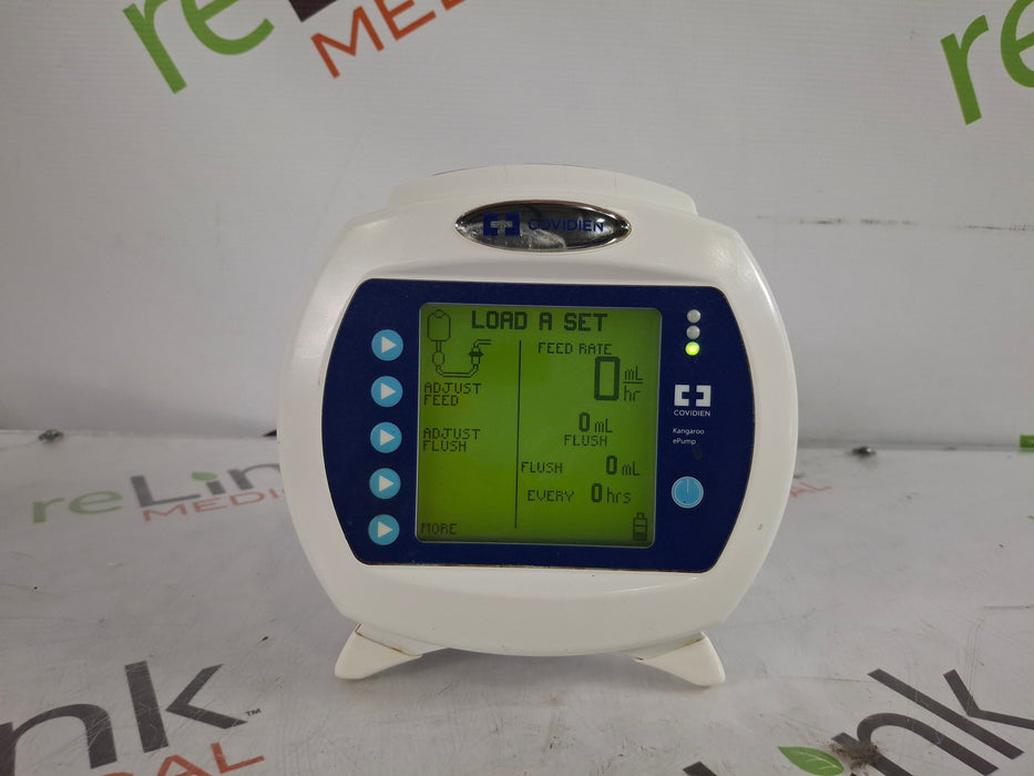 Covidien Kangaroo ePump Enteral Feeding Pump