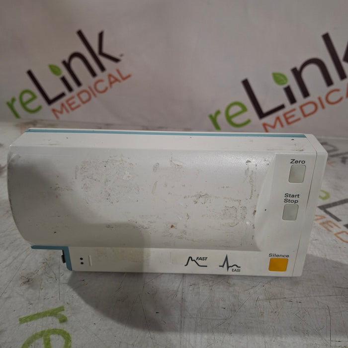 Philips M3001A-A01C06 Fast SpO2, NIBP, ECG, Temp, IBP MMS Module