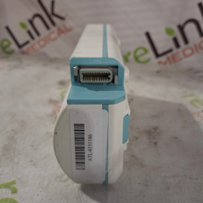 Philips M3001A-A01C06 Fast SpO2, NIBP, ECG, Temp, IBP MMS Module