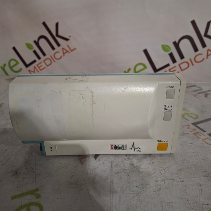 Philips M3001A-A03C06 Masimo SpO2, NIBP, ECG, Temp, IBP MMS Module