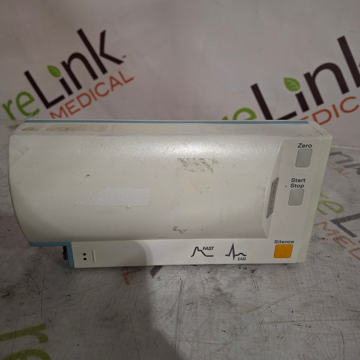 Philips M3001A-A01C06 Fast SpO2, NIBP, ECG, Temp, IBP MMS Module