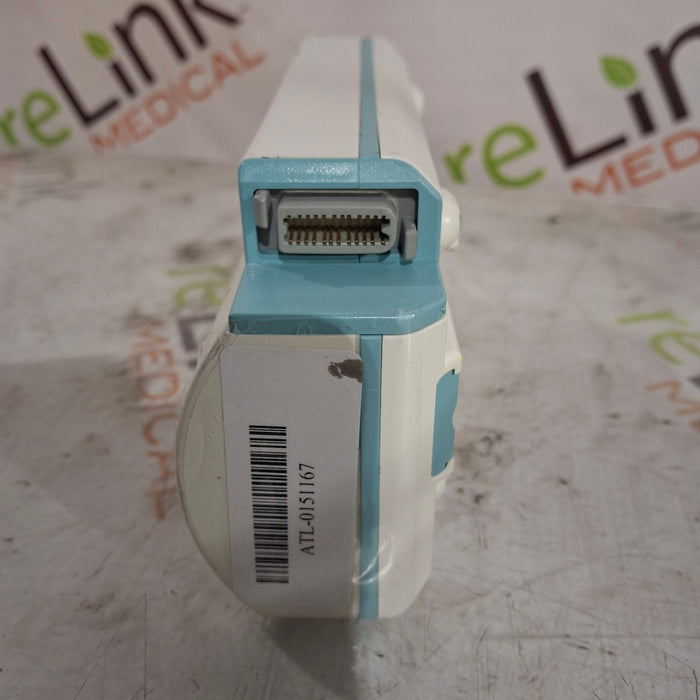 Philips M3001A-A01C06 Fast SpO2, NIBP, ECG, Temp, IBP MMS Module