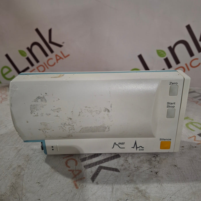 Philips M3001A-A01C06 Fast SpO2, NIBP, ECG, Temp, IBP MMS Module