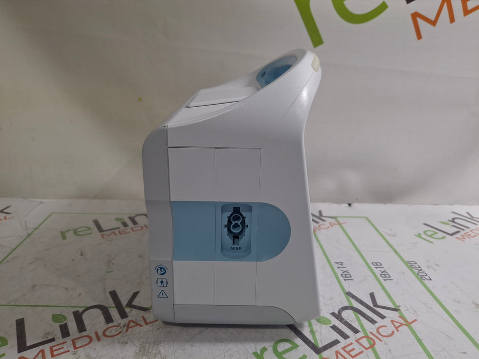 Welch Allyn Connex 6400 64XTXX Vital Signs Monitor