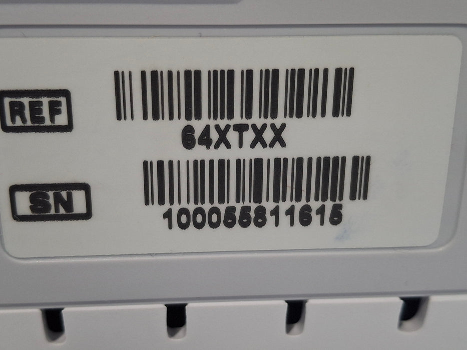 Welch Allyn Connex 6400 64XTXX Vital Signs Monitor