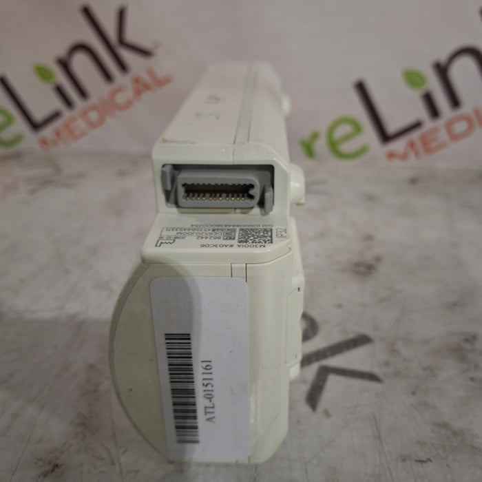 Philips M3001A-A03C06 Masimo SpO2, NIBP, ECG, Temp, IBP MMS Module