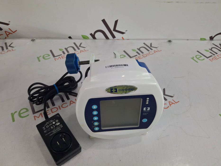 Covidien Kangaroo ePump Enteral Feeding Pump
