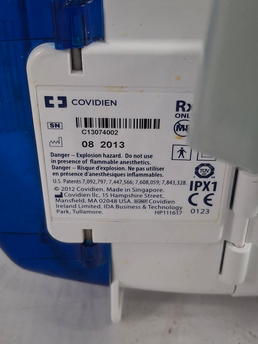 Covidien Kangaroo ePump Enteral Feeding Pump