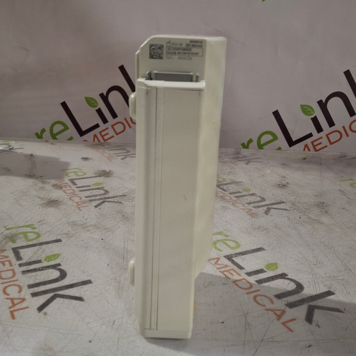Philips M3001A-A04C06 OxiMax SpO2, NIBP, ECG, Temp, IBP MMS Module