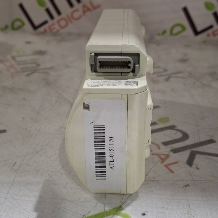 Philips M3001A-A04C06 OxiMax SpO2, NIBP, ECG, Temp, IBP MMS Module