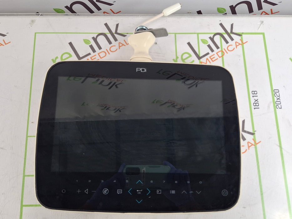 PDi Communication Systems, Inc Persona P14W LCD monitor