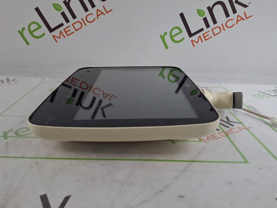 PDi Communication Systems, Inc Persona P14W LCD monitor