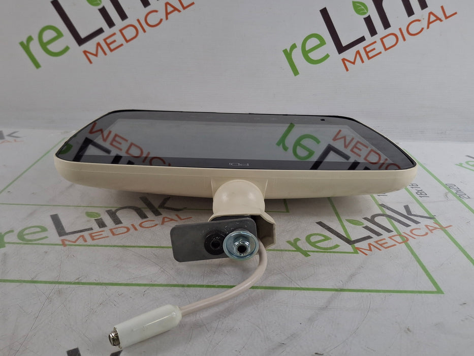 PDi Communication Systems, Inc Persona P14W LCD monitor