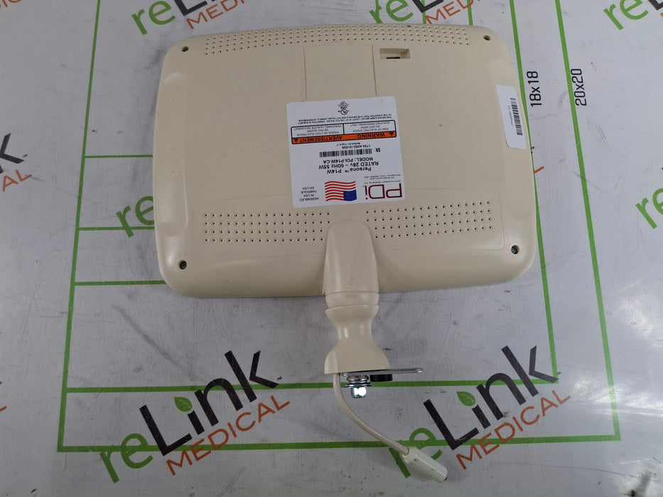PDi Communication Systems, Inc Persona P14W LCD monitor