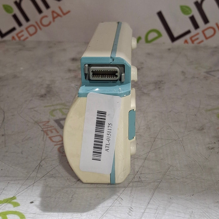 Philips M3001A-A01 Fast SpO2, NIBP, ECG MMS Module