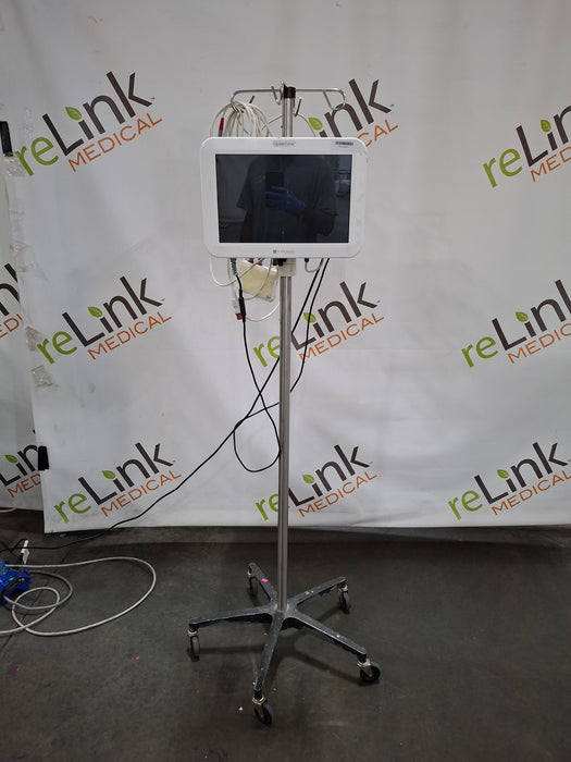 Quantien C12787 Quantien FFR Platform