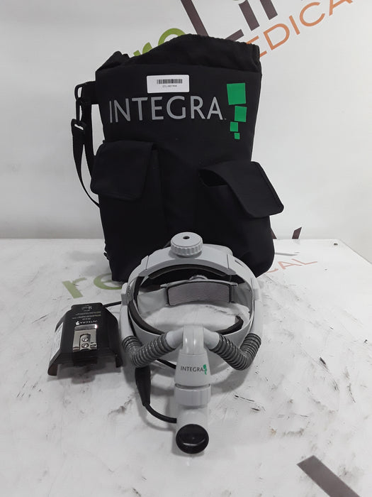Integra Biosciences Corp 90500 LED Headlight System