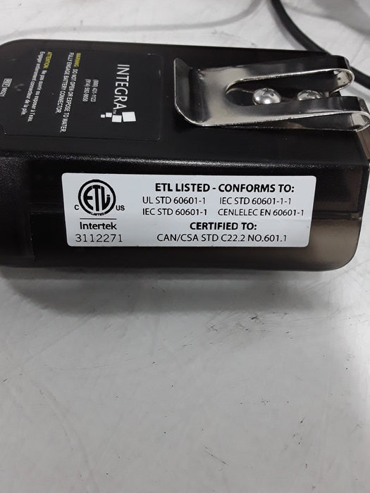 Integra Biosciences Corp 90500 LED Headlight System