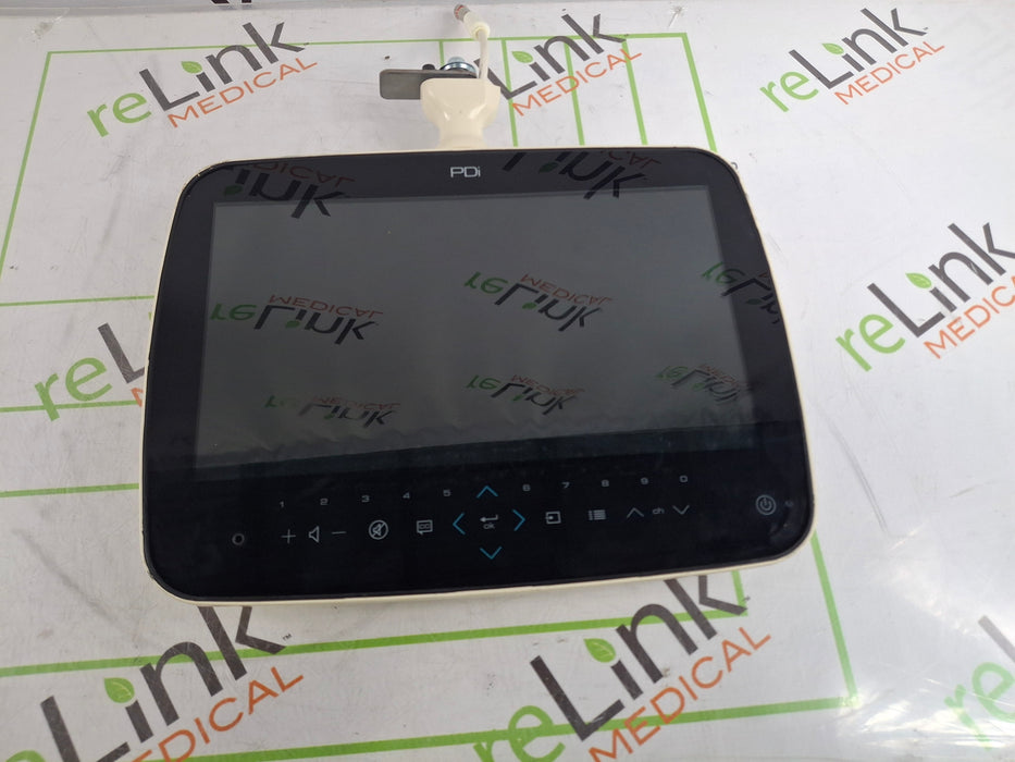 PDi Communication Systems, Inc Persona P14W LCD monitor