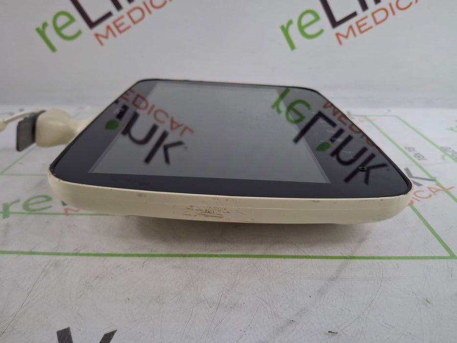 PDi Communication Systems, Inc Persona P14W LCD monitor
