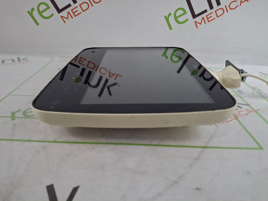 PDi Communication Systems, Inc Persona P14W LCD monitor